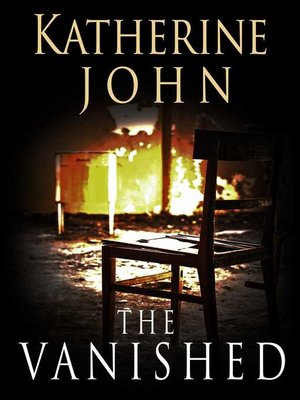 cover image of The Vanished